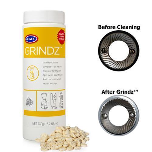 Grindz Burr Grinder Cleaner - 430g