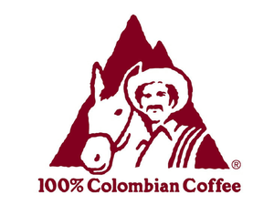 100% Colombian Coffee