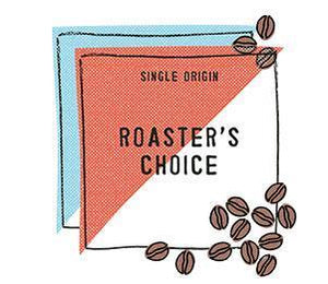 Copy of Roaster's Choice Subscription