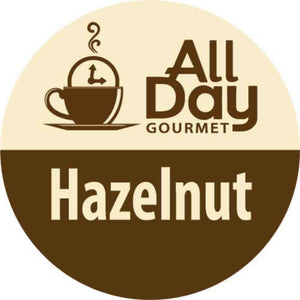 Hazelnut - Single Cups