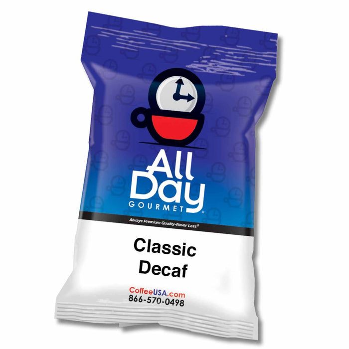 DECAF Blend Pillow Packs - 24 Count