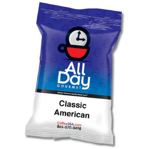 Classic American Pillow Pack  1.75 ounce  All Day Gourmet