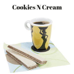 Cookies-n-Cream Decaf - Fresh Roasted