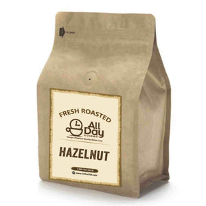 Hazelnut - Fresh Roasted