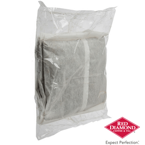 Red Diamond 3 oz. Tea Bags 24 Ct. - Coffee Wholesale USA
