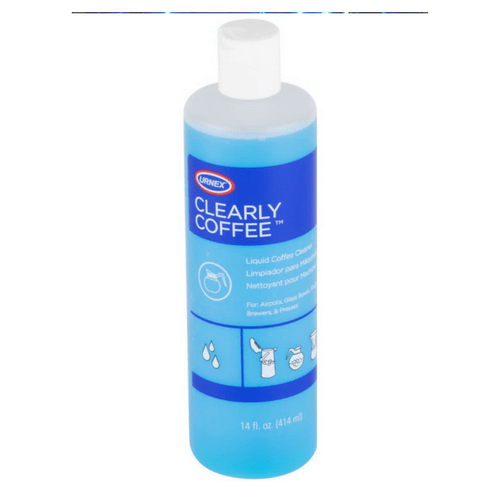 Clearly Coffee Cleaner