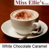 Sweet Cafe White Chocolate Caramel Cappuccino 2lb Bag (Formerly Miss Ellie's)