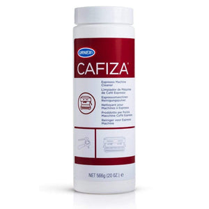 Cafiza Espresso Machine Powdered Cleaner - 20oz Canister